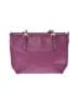Coach Purple Tote One size - photo 3