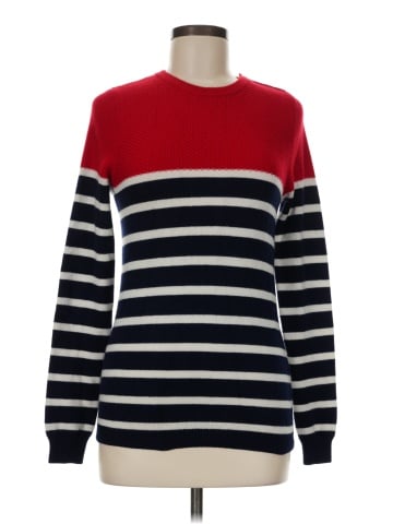 Joules Pullover Sweater (view 1)