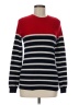 Joules Stripes Red Pullover Sweater Size 6 - photo 1