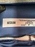 Goldsheep Color Block Blue Active Pants Size M - photo 7