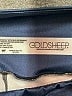 Goldsheep Color Block Blue Active Pants Size M - photo 8