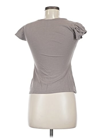 Zara Collection Short Sleeve T-Shirt (view 2)