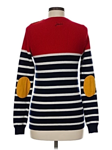 Joules Pullover Sweater (view 2)