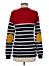 Joules Stripes Red Pullover Sweater Size 6 - photo 2
