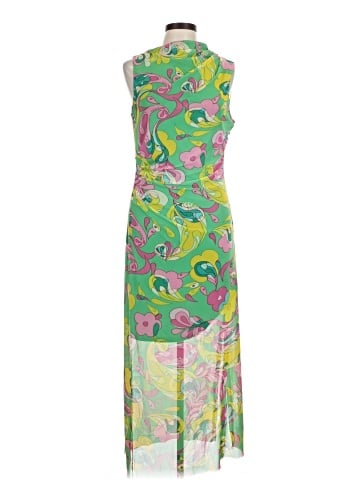 Donna Morgan Cocktail Dress (view 1)