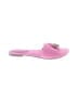 J. McLaughlin Pink Sandals Size 7 - photo 1