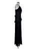 Lulus 100% Polyester Black Cocktail Dress Size S - photo 4