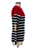 Joules Stripes Red Pullover Sweater Size 6 - photo 4