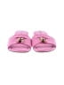 J. McLaughlin Pink Sandals Size 7 - photo 2