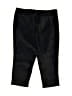 Baby Essentials Black Casual Pants 0-3 MO / 3 MO - photo 2