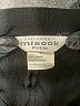 misook Solid Black Casual Pants Size S (petite) - photo 7