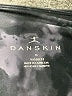 Danskin Tie-dye Black Athletic Shorts Size M - photo 3