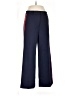 Boden Color Block Blue Dress Pants Size 8 (petite) - photo 1
