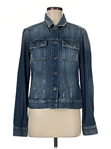 Paige Denim Jacket (view 1)