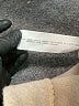 Zara Gray Coat Size M - photo 7