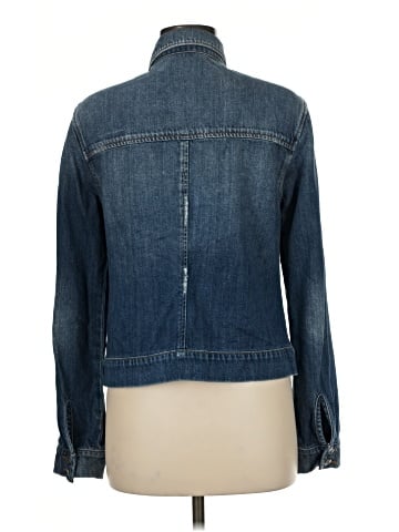 Paige Denim Jacket (view 2)