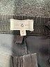 Lou & Grey Black Track Pants Size XS - photo 7