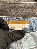 Assorted Brands Blue Jeans Size 6 - photo 7