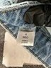 Assorted Brands Blue Jeans Size 6 - photo 8