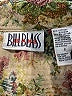 Bill Blass Gold Jacket Size S - photo 6