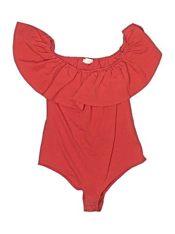 J.Crew Factory Store Bodysuit (view 1)