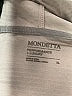 Mondetta 100% Polyester Gray Sweatshirt Size XL - photo 7