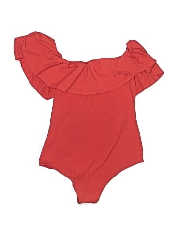 J.Crew Factory Store Bodysuit (view 2)