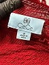 CeCe 100% Polyester Burgundy Cocktail Dress Size M - photo 7