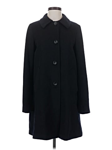 Uniqlo Coat (view 1)
