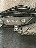 MING WANG 100% Acrylic Black Cardigan Size XL - photo 7
