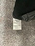 MING WANG 100% Acrylic Black Cardigan Size XL - photo 8