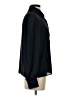 Ann Taylor 100% Polyester Black Long Sleeve Blouse Size S - photo 4