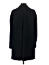 Uniqlo Black Coat Size S - photo 2