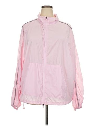 Fabletics Windbreaker (view 1)