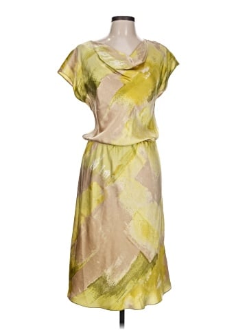 Josie Natori Casual Dress (view 1)