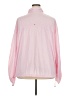 Fabletics 100% Nylon Pink Windbreaker Size 2X - photo 2