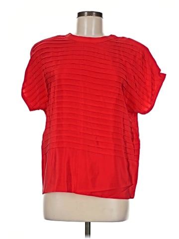 Austin Reed Short Sleeve Top (view 1)