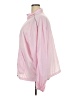 Fabletics 100% Nylon Pink Windbreaker Size 2X - photo 5