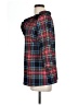Gretchen Scott Designs Blue 3/4 Sleeve Blouse Size L - photo 5