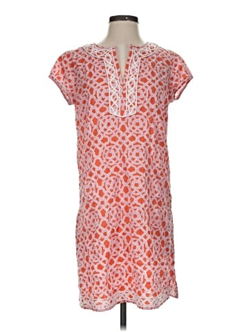 J. McLaughlin Casual Dress (view 1)