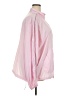 Fabletics 100% Nylon Pink Windbreaker Size 2X - photo 4