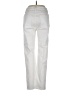 Eileen Fisher Ivory Casual Pants Size S - photo 2