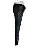 Seraphine 100% Polyester Black Active Pants Size 6 - photo 4