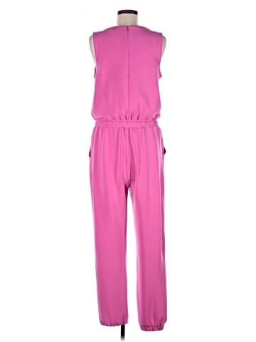 Skies Are Blue Jumpsuit (view 2)