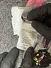 Nickelodeon Paisley Black Dress Size 7 - 8 - photo 4