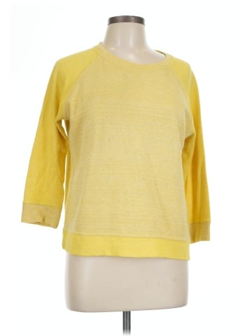 Roseanna 3/4 Sleeve Top (view 1)