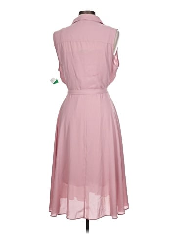 dip Casual Dress (view 2)