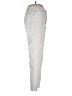 Eileen Fisher Ivory Casual Pants Size S - photo 4