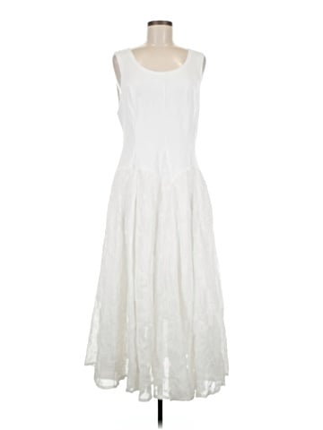 Vasna Casual Dress (view 1)