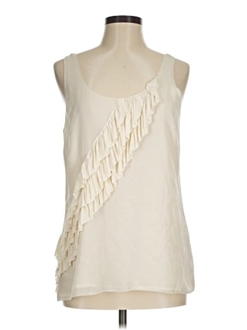 Banana Republic Sleeveless Blouse (view 1)